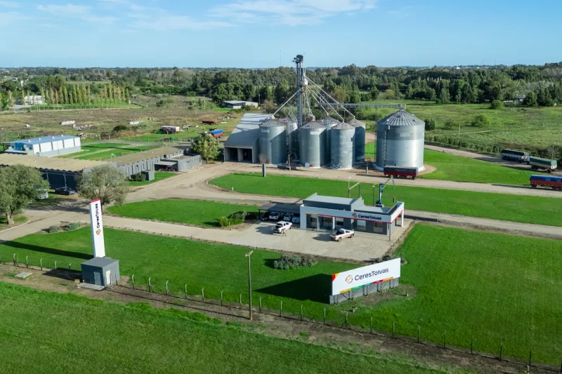 Grupo Faro Verde consolida un imperio agrario e inmobiliario