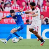 Getafe mueve ficha por Dani Carvajal, según prensa europea