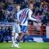 Rondón firmó otro gol y sostiene al Pachuca en LigaMX