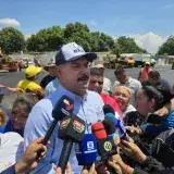 Arranca plan de asfaltado para 28.000 habitantes en Maracaibo