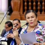 Bonifaz reprocha voto de Gavidia y pide revisar el caso