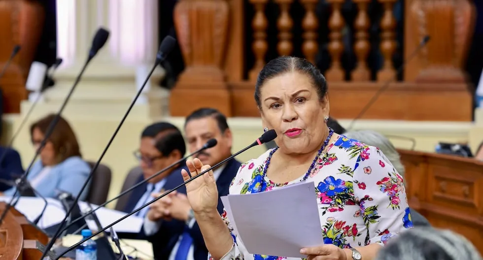 Bonifaz reprocha voto de Gavidia y pide revisar el caso