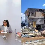 Gobierno activará créditos para viviendas tras los sismos