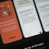 Claude sorteó un portal en Georgia y leyó datos electorales