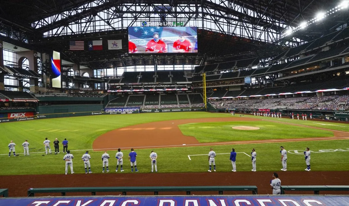 Riesgo de paro patronal en la MLB por estancamiento salarial