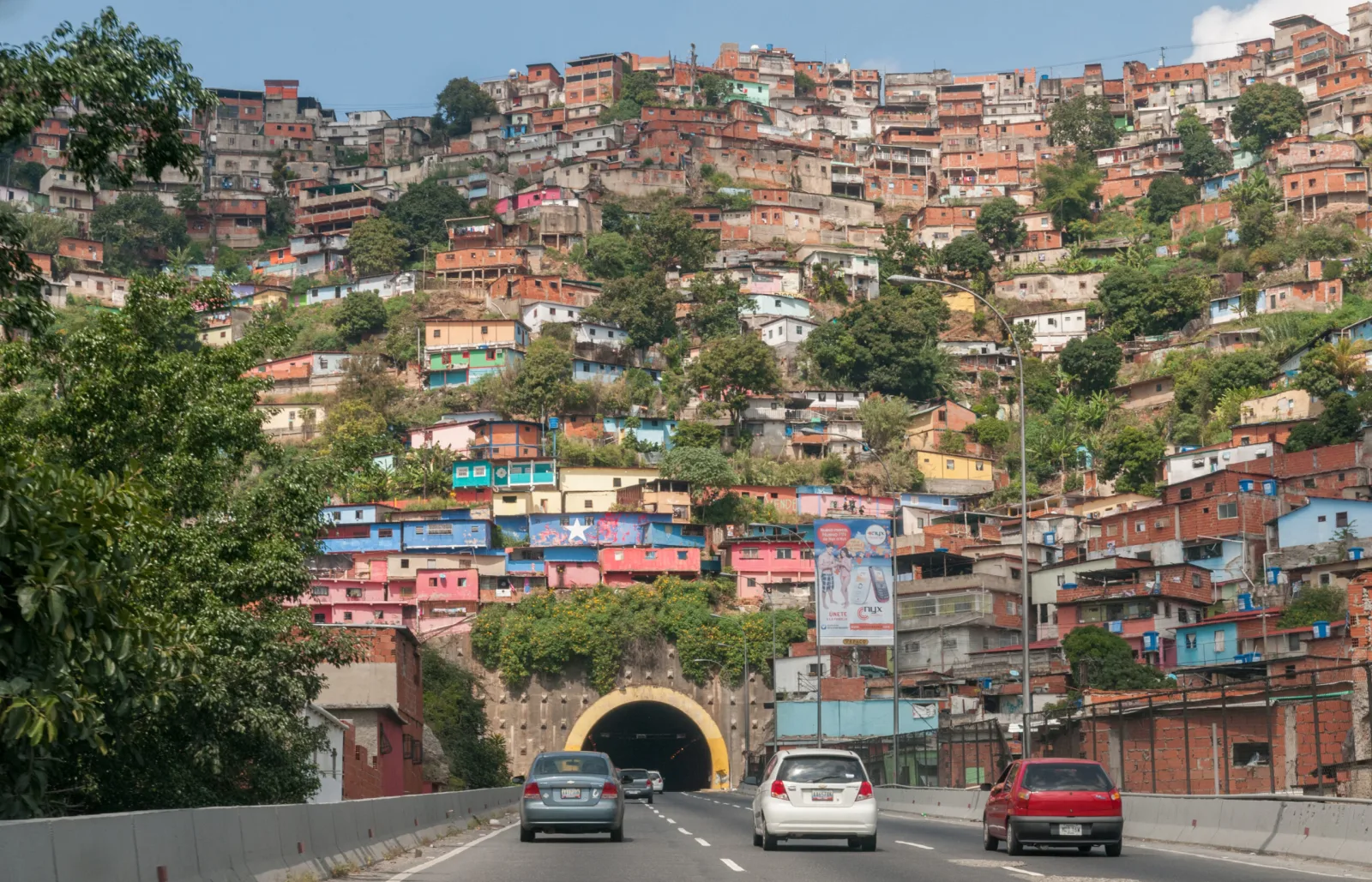 Tarhan: Venezuela carece de planificación urbana efectiva