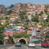 Tarhan: Venezuela carece de planificación urbana efectiva