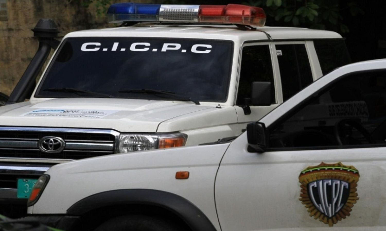 Capturan a joven que robó a una familia en el municipio Baralt
