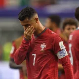 Cristiano Ronaldo deja la selección de Portugal tras tensiones