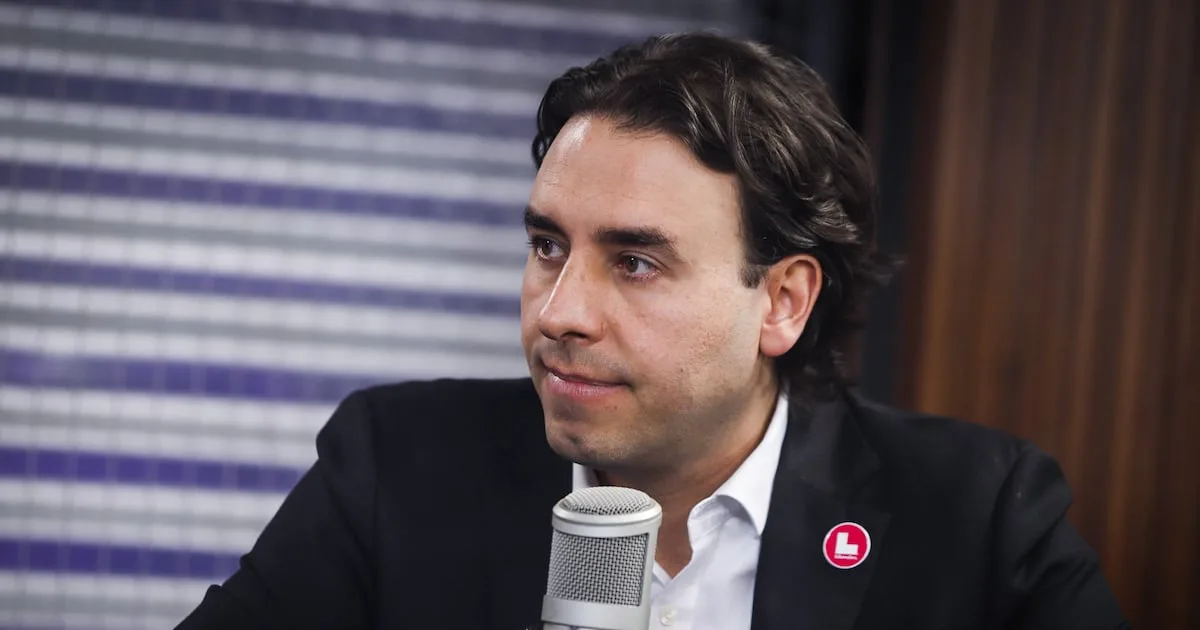 Mirosevic asume la comisión y propone una agenda propia de seguridad
