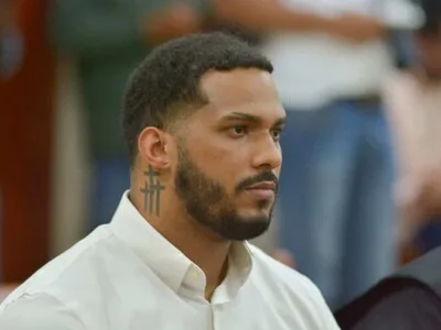 Wander Franco recibe pena suspendida y una multa en Puerto Plata
