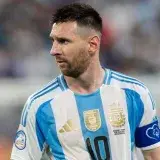 Tribunal de Miami cierra demanda contra Messi por amistoso