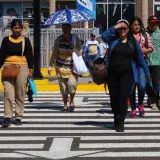 Di Martino destaca debate ciudadano tras polémica por paso peatonal en Maracaibo