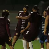 La Vinotinto baja al puesto 49 del ranking FIFA