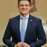 Diputado paulista queda detenido tras un disparo en un bar