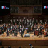 Orquesta de Cámara Simón Bolívar rendirá homenaje sinfónico a Federico García Lorca