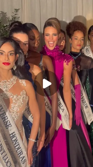 Publicación de Instagram de Clara Vegas Goetz