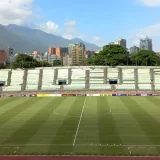 El Olímpico de la UCV reabre con acceso limitado para 3.000 fanáticos