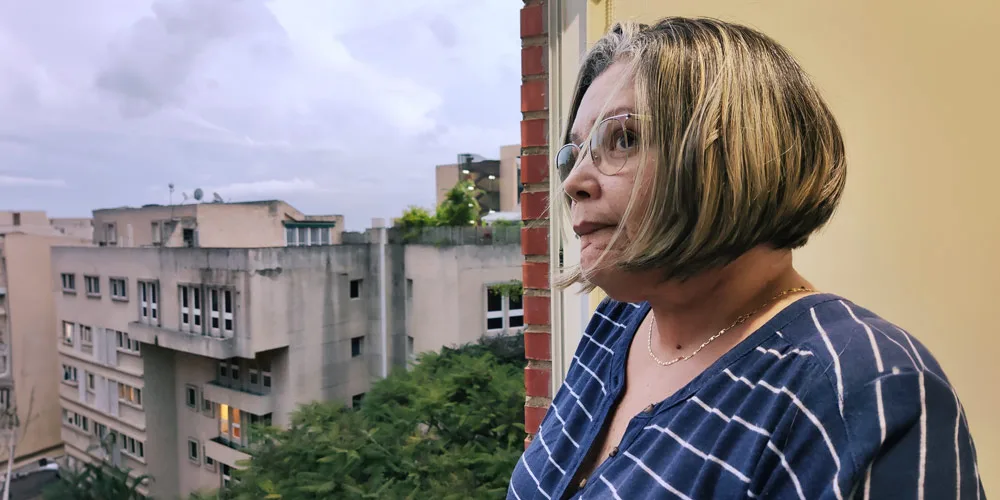Afiuni sigue con gastos médicos y sin indemnización