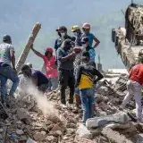 Terremotos en Venezuela dejan 4.734 fallecidos tras los sismos