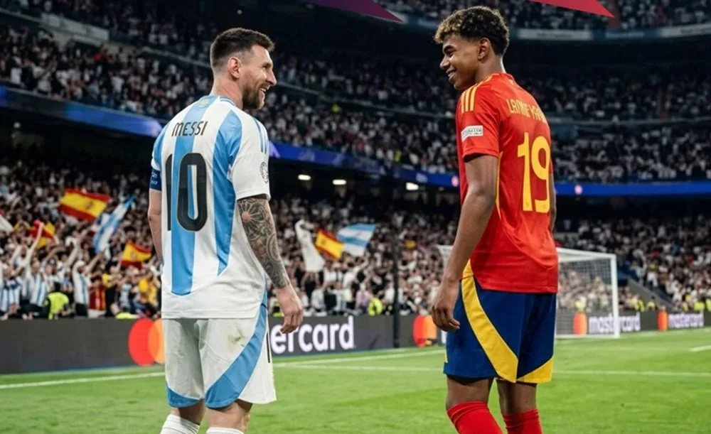 La final España-Argentina repartirá un premio récord de $50 millones