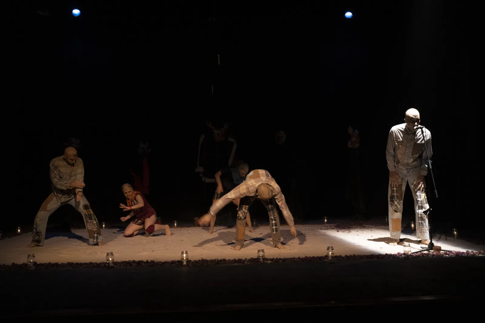 This is Salem regresa a Caracas con funciones del 18 al 21 de junio