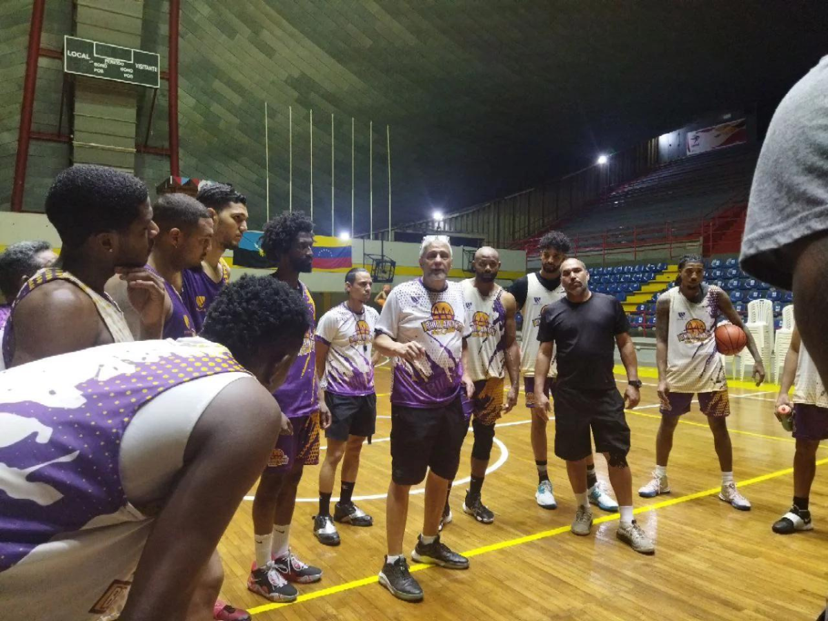 Steven Walton sustituirá a Gustavo García en Brillantes