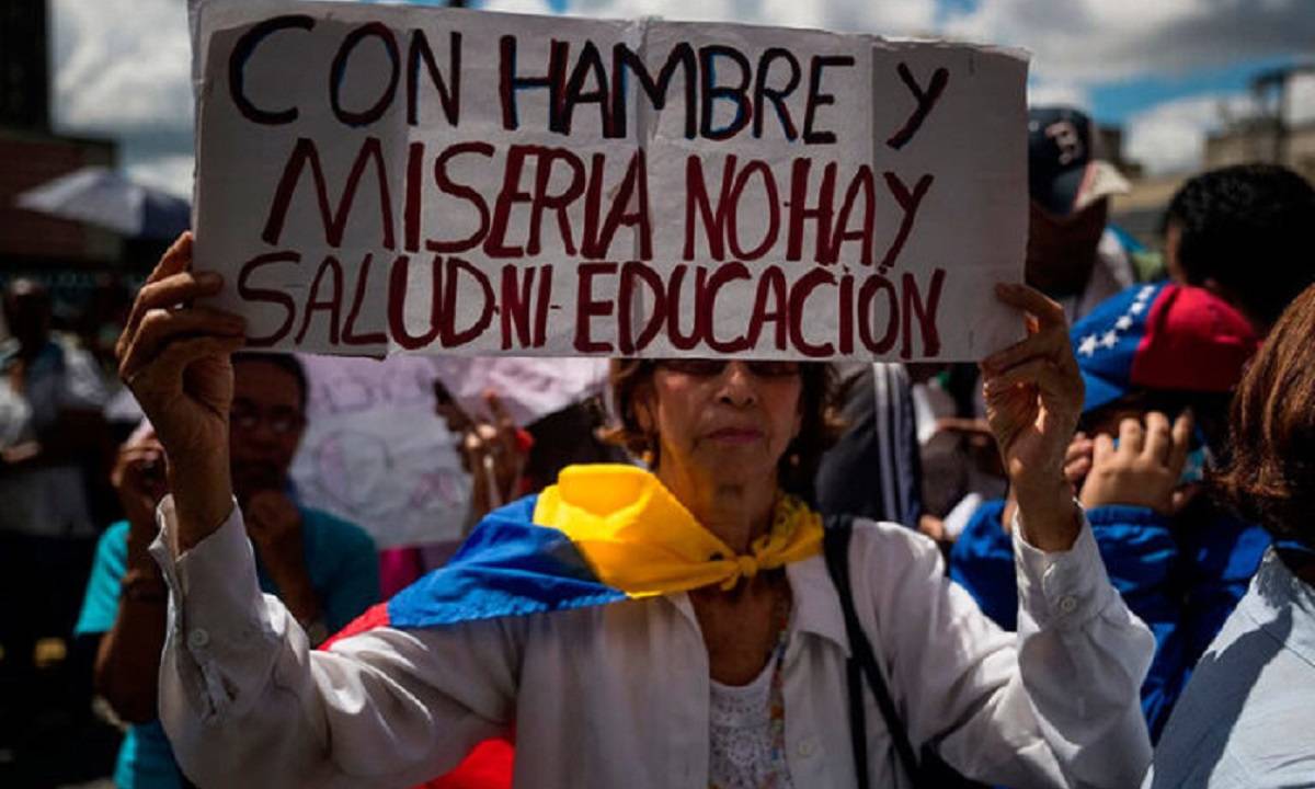 FVM considera una "humillación" el aumento en bonos
