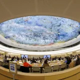 La ONU prorrogó por dos años la misión sobre Venezuela
