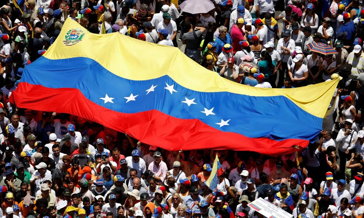 Caracas tendrá dos marchas el 22 de octubre con reclamos distintos