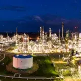 Ecopetrol cayó 8,52% tras el triunfo de De la Espriella y el bajón del petróleo