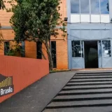 Estudiantes de música de Brasilia llegan a la Radio MEC