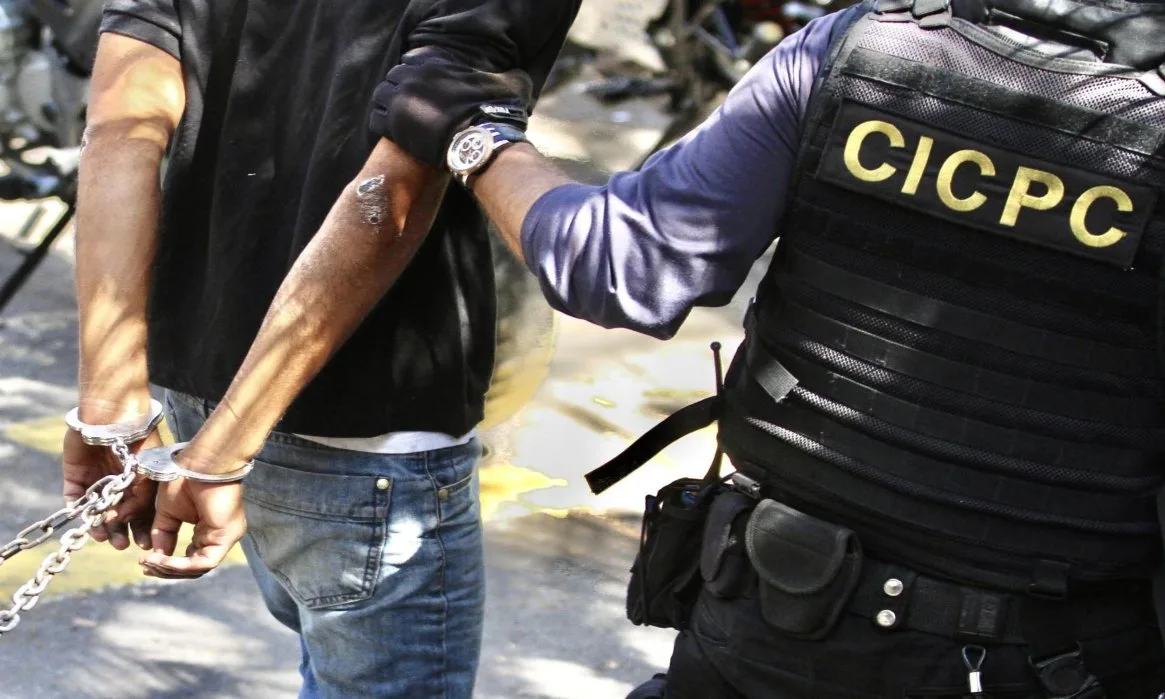 Nieto y cómplice matan a un abuelo en Maracaibo por robarlo