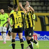 Táchira supera a Monagas y toma distancia en el Grupo B