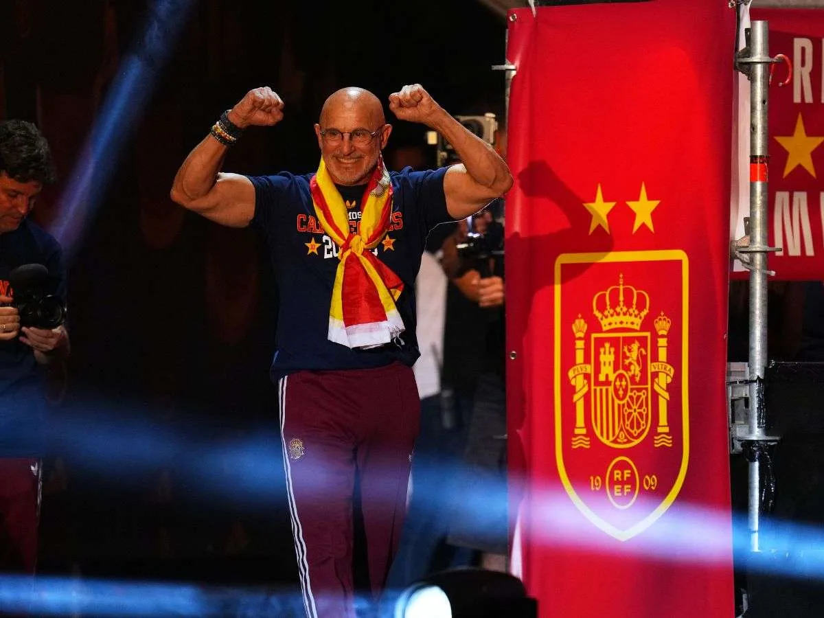 De la Fuente califica de inadmisible la reacción de Argentina