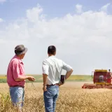 Europa pierde terreno agrícola frente a Brasil y EE.UU., advierte