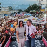 MIPPCI difunde video de Delcy Rodríguez y Rafael Lacava bailando