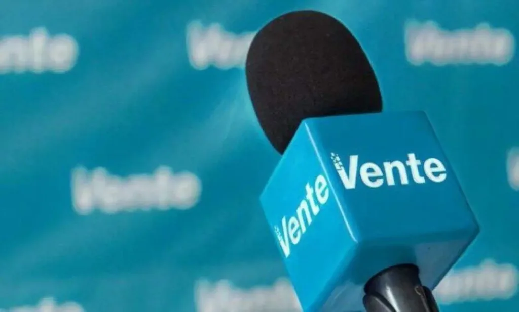 Vente Venezuela confirma libertad plena para Guillermo López y Luis