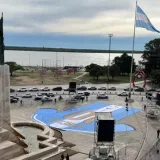 Messi tendrá una despedida multitudinaria en Buenos Aires