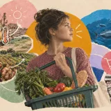 El clima ya puede alterar lo que llega al mercado
