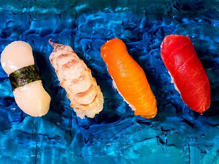 La dieta japonesa puede retrasar la progresión de la enfermedad del hígado graso