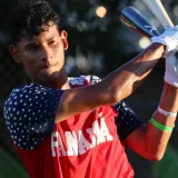 Panamá afina su debut ante Puerto Rico en Santo Domingo