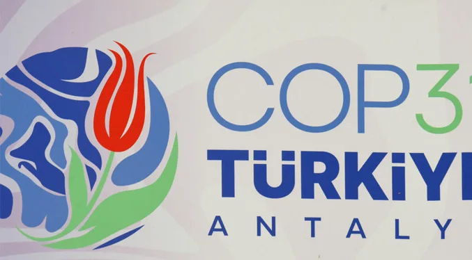 COP31 en Turquía llega sin grandes acuerdos a la vista