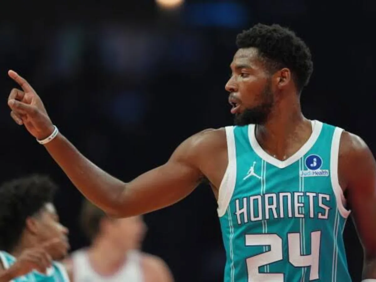 Brandon Miller asegura su futuro en Charlotte por 209 millones