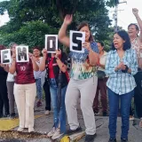 Vecinos de Las Quintas reclaman pozo y agua regular