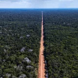 Lula crea cuatro reservas amazónicas en Brasil