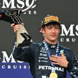 Antonelli gana en Austin y se acerca al título de Fórmula 1