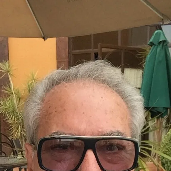 Publicación de Instagram de Otto Sirgo