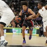 La Euroliga frena la fusión que buscaba impulsar la NBA