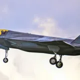 El Pentágono pacta comprar 850 F-35 en un plan de 10 años